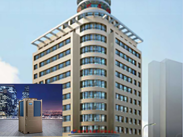 锦州市疾控中心办公楼建设工程